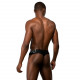 Заказать Мужские стринги в спортивном стиле Doreanse Sport