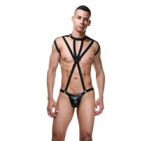 Сексуальное мужское боди