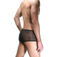 Заказать Мужские трусы-хипсы с молнией