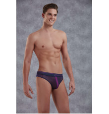 Полупрозрачные трусы-слипы Doreanse Mesh Slip