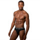 Заказать Мужские стринги в спортивном стиле Doreanse Sport