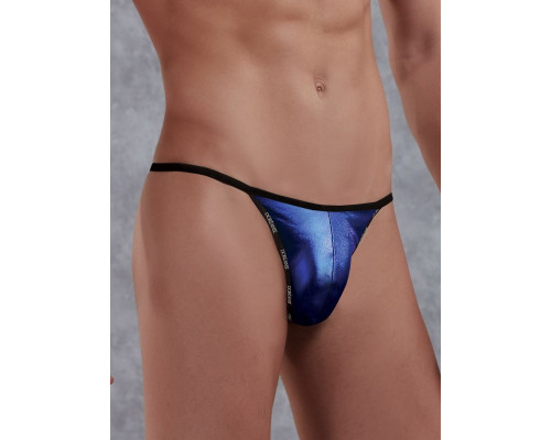 Заказать Мужские трусы-стринги Doreanse Royal Blue
