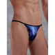 Заказать Мужские трусы-стринги Doreanse Royal Blue