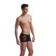 Заказать Мужские трусы-хипсы с кружевом Doreanse Black Lace