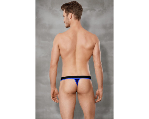 Мужские трусы-стринги Doreanse Sexy с пришивной резинкой