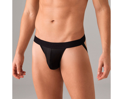 Матовые трусы-джоки Doreanse Space