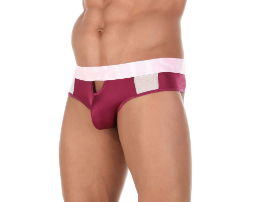 Заказать Мужские трусы-тонги Doreanse Sexy