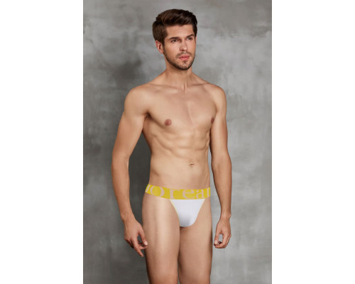 Заказать Мужские трусы-стринги Doreanse Ribbed Modal