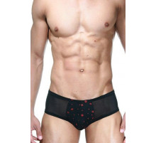 Сексуальные мужские трусы-хипсы