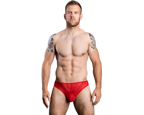 Заказать Мужские соблазнительные трусики-стринги Doreanse Sexy