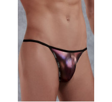 Мужские трусы-стринги Doreanse Royal Rose