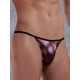 Заказать Мужские трусы-стринги Doreanse Royal Rose