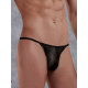 Заказать Мужские трусы-стринги Doreanse Space Black