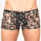 Заказать Мужские трусы-боксеры в сеточку с цветочным узором
