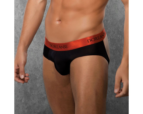 Заказать Мужские трусы-джоки с широкой резинкой Doreanse Aire
