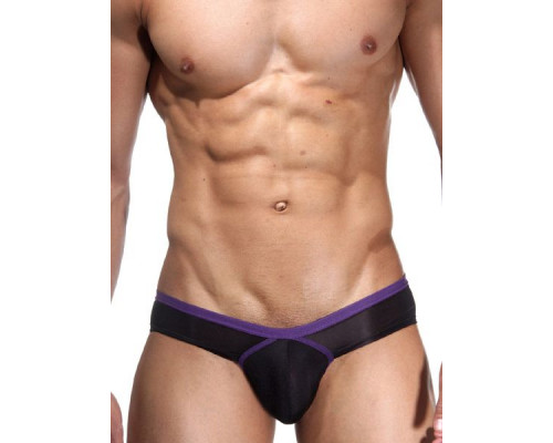 Заказать Экстравагантные мужские трусы-слипы Doreanse Diablo