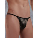 Заказать Мужские трусы-стринги Doreanse Royal Black
