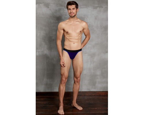 Мужские трусы-стринги Doreanse Sexy с пришивной резинкой