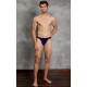 Мужские трусы-стринги Doreanse Sexy с пришивной резинкой