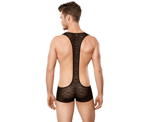 Мужское кружевное боди Doreanse Sexy Body