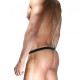Заказать Мужские трусы-стринги на трех кольцах