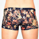 Заказать Мужские трусы-боксеры с крупным цветочным узором