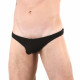 Заказать Сексуальные низкие трусы-тонги из хлопкового полотна
