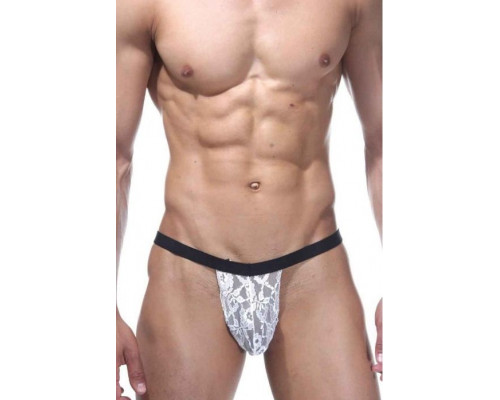 Заказать Мужские трусы-джоки с кружевом