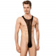 Заказать Полупрозрачное мужское боди Doreanse Sexy Body
