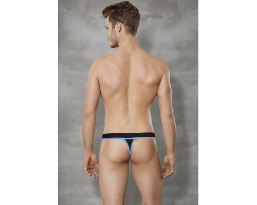 Мужские трусы-стринги Doreanse Sexy с пришивной резинкой