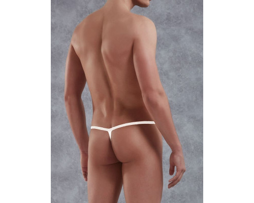 Заказать Мужские трусы-стринги Doreanse Silver Snake