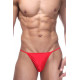Заказать Трусы-стринги с цепочками сзади