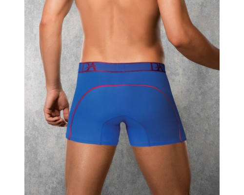 Мужские трусы-боксеры с сетчатыми вставками Doreanse Sexy