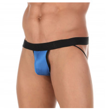 Мужские трусы-джоки Doreanse Sexy из шелковистого материала