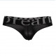 Заказать Мужские стринги в спортивном стиле Doreanse Sport