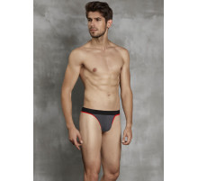 Мужские трусы-стринги Doreanse Sexy с пришивной резинкой