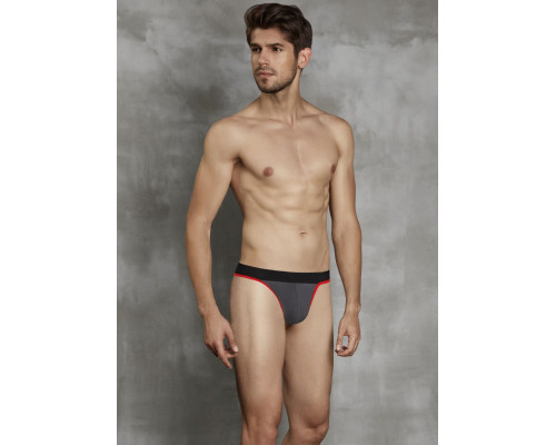 Мужские трусы-стринги Doreanse Sexy с пришивной резинкой