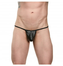 Стильные мужские трусы-стринги