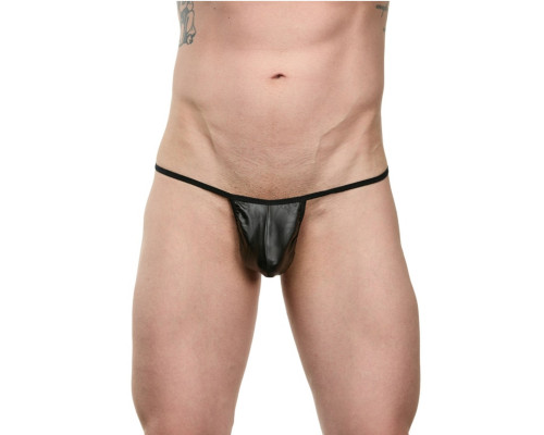 Заказать Стильные мужские трусы-стринги