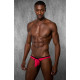 Заказать Мужские трусы-стринги Doreanse Diablo