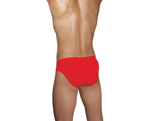 Заказать Мужские трусы-слипы на замочке Doreanse Zip