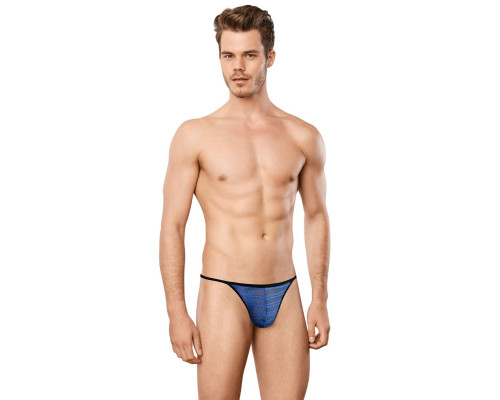 Заказать Мужские стринги из сеточки Doreanse Sexy