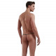 Заказать Трусики-стринги из микромодала в рубчик Doreanse Ribbed Modal
