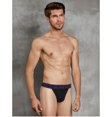Мужские трусы-стринги Doreanse Ribbed Modal