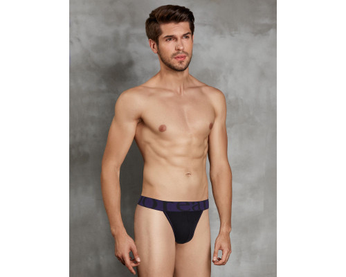 Заказать Мужские трусы-стринги Doreanse Ribbed Modal