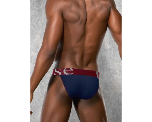 Заказать Мужские трусы-танга Doreanse Ribbed Modal