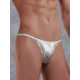 Заказать Мужские трусы-стринги Doreanse Silver Snake
