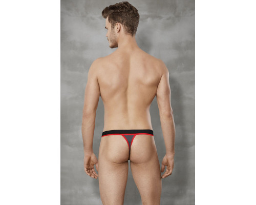 Мужские трусы-стринги Doreanse Sexy с пришивной резинкой