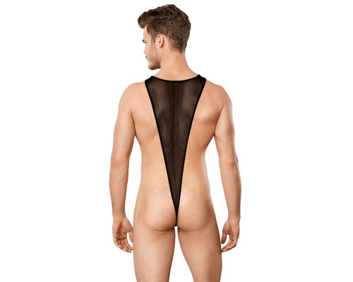 Заказать Полупрозрачное мужское боди Doreanse Sexy Body