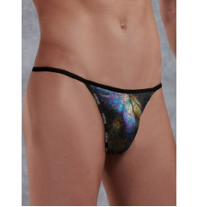 Мужские трусы-стринги Doreanse Micrology